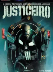O Justiceiro v14 (2023) (Marvel)