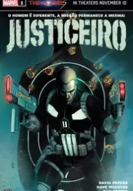 O Justiceiro v14 (2023) (Marvel)