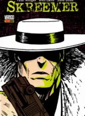 Skreemer (Panini)
