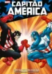 Capitão América – Capitão contra Capitão (2021) (Panini)