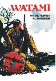 Watami (Oesterheld) (Ed. Record)