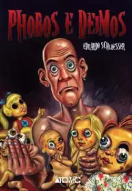 Phobos e Demos (Atomic)