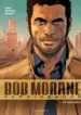 Bob Morane – Renascimento (Luc Brunschwig + Aurélien Ducoudray)