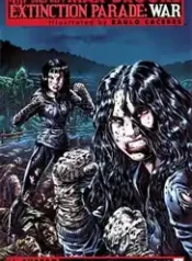 Desfile de Extinção – Guerra (Avatar)