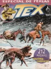 Tex Especial de Férias (Mythos) (Normal+Cores)