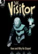 O Visitante – Como e porque ele ficou (2017) (Dark Horse)