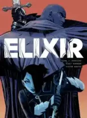 Elixir (2023) (Dark Horse)