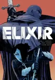 Elixir (2023) (Dark Horse)