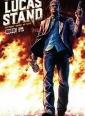 Lucas Stand (2016-2017) (Boom)