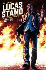 Lucas Stand (2016-2017) (Boom)