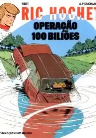 Ric Hochet (Todas Ed.)