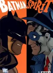 Batman & The Spirit (Panini)