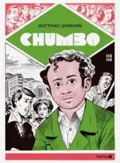 Chumbo (Matthias Lehmann) (Nemo)