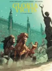 Gloria Victis (Juanra Fernández + Mateo Guerrero) (Le Lombard)