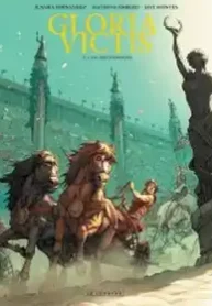 Gloria Victis (Juanra Fernández + Mateo Guerrero) (Le Lombard)