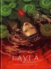 Layla – O conto do pântano vermelho (2018) (Europe)