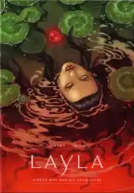 Layla – O conto do pântano vermelho (2018) (Europe)