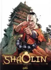 Shaolin (Soleil)