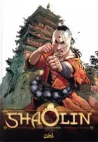 Shaolin (Soleil)