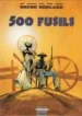 Wayne Redlake – 500 Fusis (Delcort)