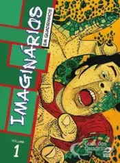 Imaginários em Quadrinhos (2013) (Draco)