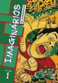 Imaginários em Quadrinhos (2013) (Draco)