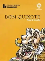 Literatura Mundial em Quadrinhos (Ed. Escala)