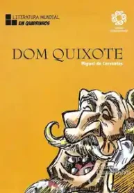 Literatura Mundial em Quadrinhos (Ed. Escala)