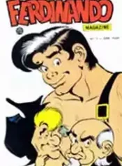 Ferdinando – (1ª Série) (RGE)