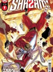 Shazam v3 (2021) (Dc)