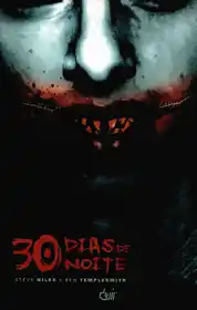 30 Dias de Noite (2003) (Devir)