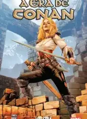 A Era de Conan – Valéria (Panini)