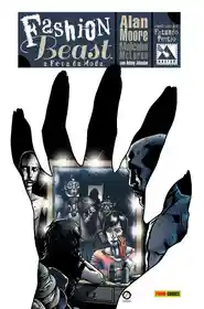Fashion Beast – A Fera da Moda (Capa Dura) (Panini)