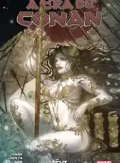A Era de Conan – Bêlit (Panini)