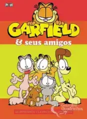 Garfield & Seus Amigos (Pixel Media)