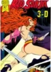 Red Sonja 3-D (1989) (BlackThorne)
