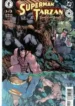 Superman & Tarzan – Os Filhos da Selva (Dark Horse & Dc)
