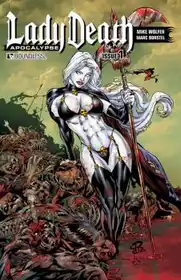 Lady Death – Apocalipse (2015) (Avatar)