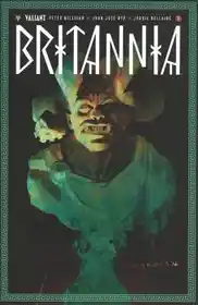Britannia (2016) (Valiant)