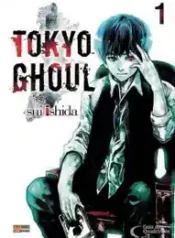 Tokyo Ghoul (Panini) (Manga)