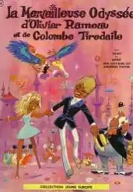 Olivier Rameau (Greg + Dany)