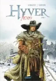 Inverno 1709 (Nathalie Sergeef + Philippe Xavier)