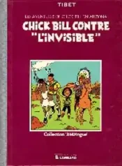 Chick Bill (Tibet)