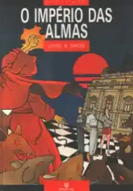 Roques e Folque (Tó Zé Simões + Luís Louro) (Asa)