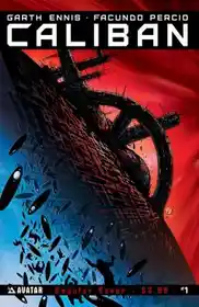 Caliban (2014) (Avatar)