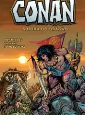 Conan – A Hora do Dragão (Panini)