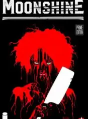 Moonshine (2019) (Mythos)