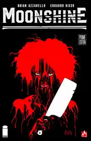 Moonshine (2019) (Mythos)