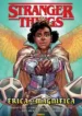 Stranger Things – Érica, A Magnífica (Panini)