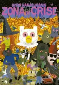 Zona de Crise (Simon Hanselmann) (Veneta)